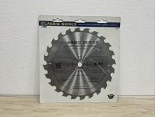 Irwin Classic Series 10" Saw Blade 24 Tooth #1826235