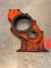 1966 Case 741 Tractor Engine Timing Cover A20702 730