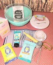 MGA Miniverse Make it Mini from Scratch Series 2 Carbonara