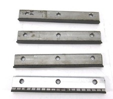 4 sztuki ściągacza Krauss Maffei 6205869 | 13E0418