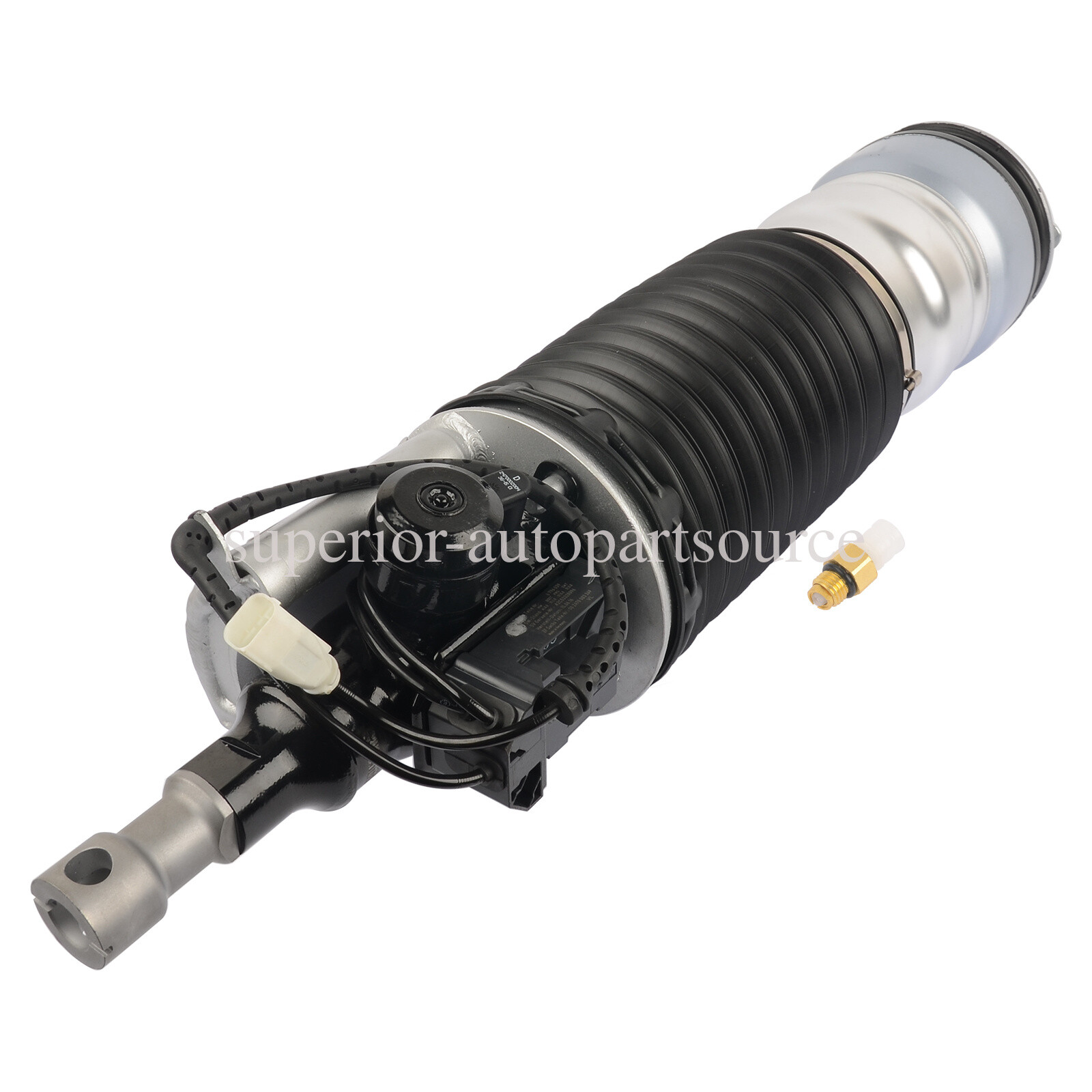For Rolls-Royce Ghost RR4 Wraith RR5 Dawn RR6 Front Left Shock Absorber 6862551