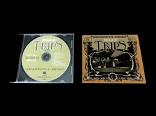 Grateful Dead Road Trips Cal Expo '93 Vol. 2 No. 4 Bonus Disc CD 1993 CA GD 1-CD