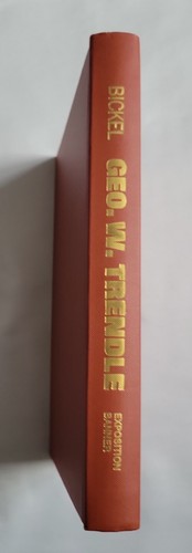GEO. W. TRENDLE, CREATOR AND PRODUCER OF: THE LONE RANGER, By Mary E Bickel - Picture 12 of 13