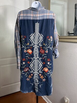 kyla seo denim dress Kyla seo womens dress