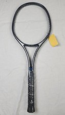 Dunlop XLT Boron Demo Tennis Racket - 4 3/8 in, Unstrung, MP, New w/o Tags