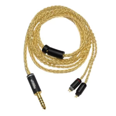 【monchan】NOBUNAGA Labs Gilgames-Omega Earphones] NOBUNAGA Labs Gilgames-Omega [NLS-GMS-OMG] from