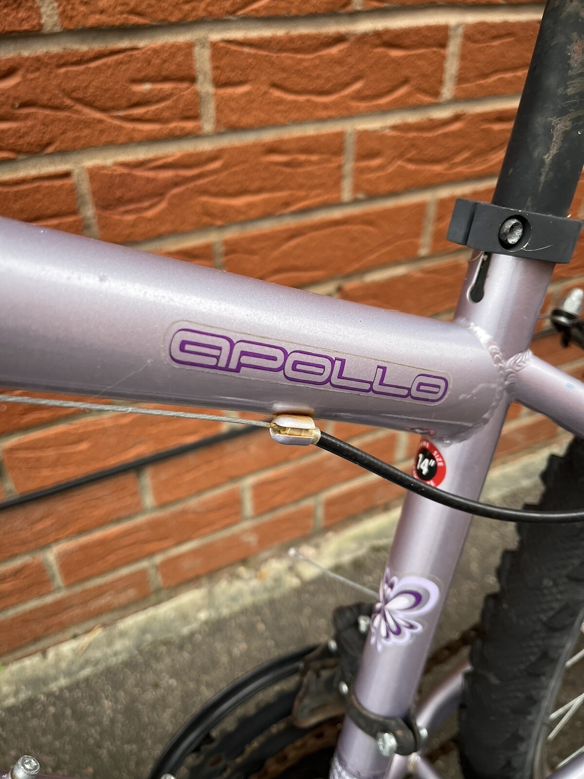 halfords ladies mountain bike