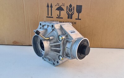 NEW OEM Can-Am Outlander XMR Rear Differential 705502546 UPGRADE