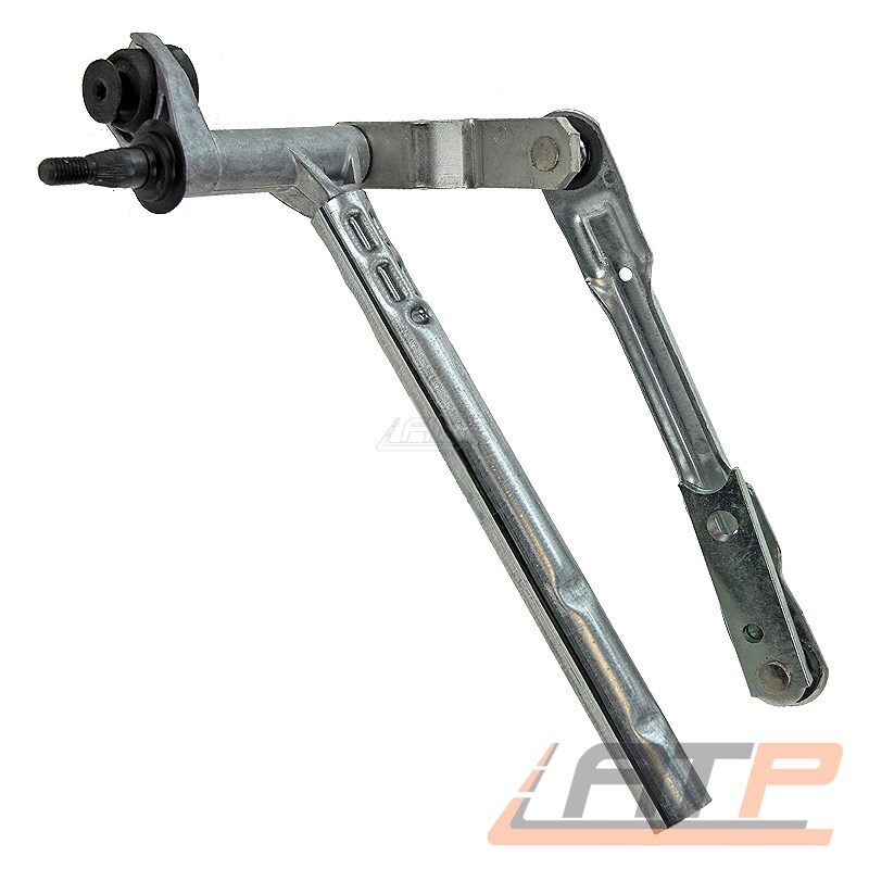 Scheibenwischer Aufnahme Mit Motor Für BMW 3er E90 E91 E92 E93 2004-2013