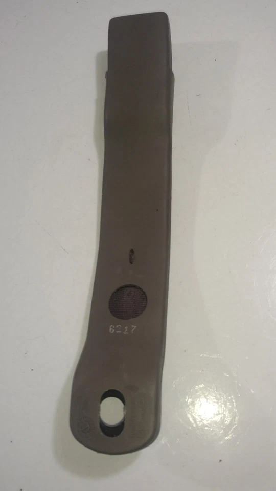 1999-2003 OLDSMOBILE ALERO седан правой стороне передний ремень безопасности пряжка серый OEM #J-3 - Изображение 3 из 4