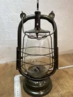 Frowo N.435 kerosene lamp / oil storm lamp (ref N. 30)