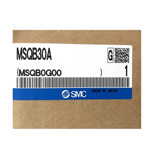 1 pieza nuevo cilindro SMC MSQB30A MSQB30A envío gratuito - Imagen 1 de 6