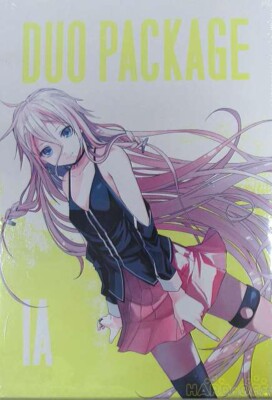 DTM・DAW 1st PLACE IA DUO PACKAGE VOCALOID3 IA DUO PACKAGE Windows PC VOCALOID 3 Japan | eBay