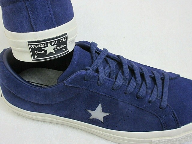 converse midnight indigo