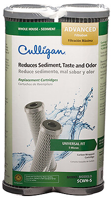 Advanced Filtration Filter Cartridge