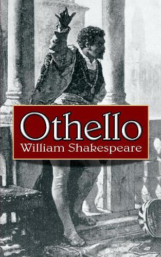 William Shakespeare Othello (Tascabile)