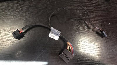 Ymiko Cablaggio Riscaldatore Auto, Tipo Separato, Kit Sostituzione Principale Con 4 Connettori, Filo Di Rame - 3