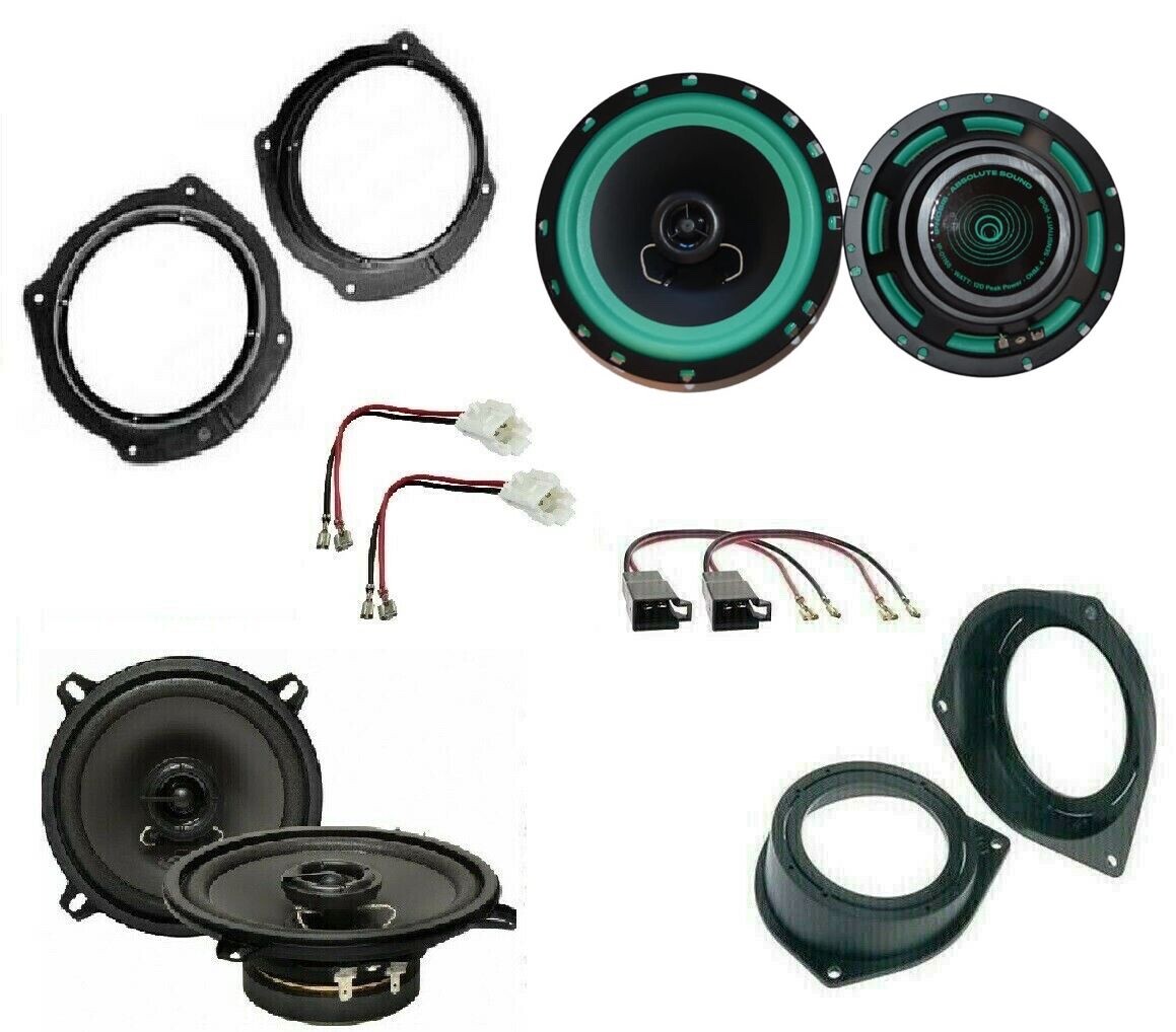 IPNOSIS PHONOCAR  FIAT BRAVO 07  CON SUPP/CONN ALTOPARLANTI AUTO