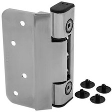 ERA Laird Challenger Door Hinge for Composite Doors 3D Adjustable