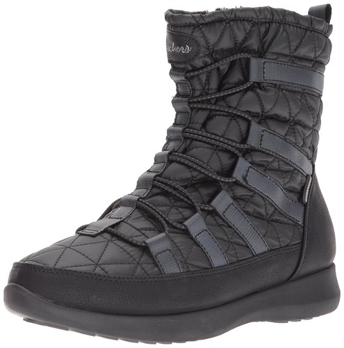 Skechers Women's Boulder Snow Boot 