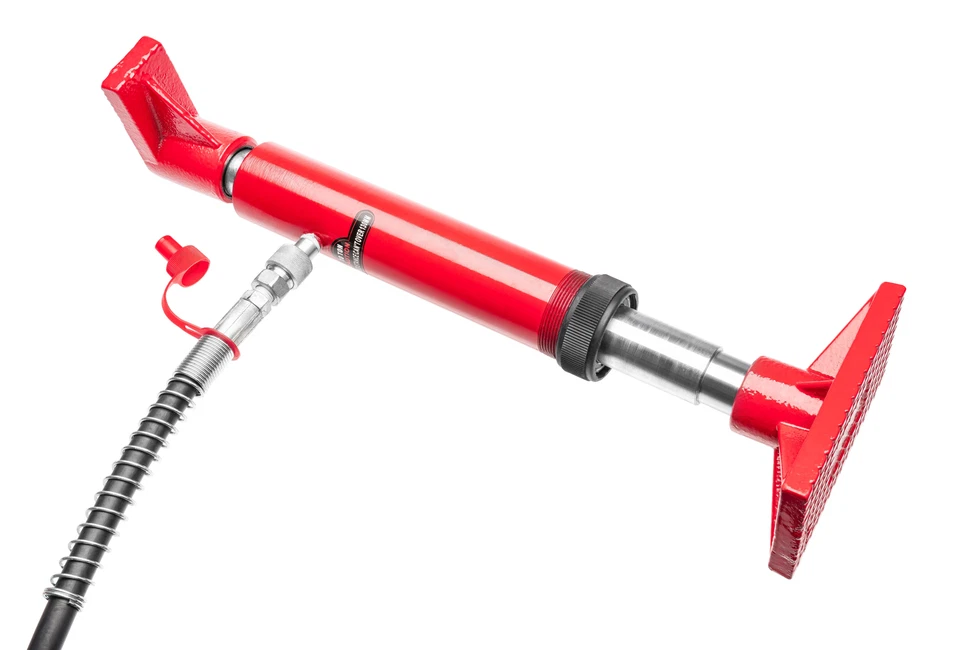 Karosseriepresse 10 To. Richtsatz - Bild 3 von 4