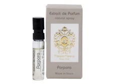 TIZIANA TERENZI PORPORA EDP 1.5ml .05fl oz x 1 COLOGNE PERFUME SPRAY SAMPLE