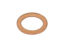 Fischer  Plath 68YZ23X Fuel Filter Washer Fits 1981-1989 Volvo 244