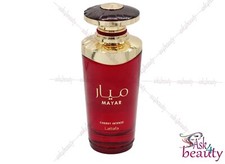 Lattafa Mayar Cherry Intense 3.4oz EDP New  Unbox