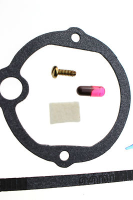 Magneto Points & Condenser Kit For Wisconsin AENL, Fairbanks Morse XD1B7U & Y117