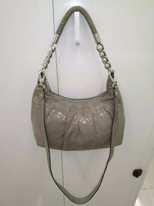 MK snakeskin