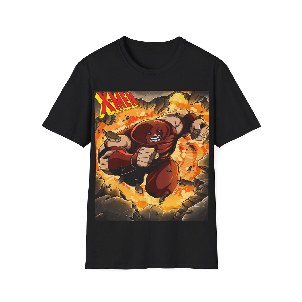 KITH x X-MEN Juggernaut vintage tee Sサイズ Juggernaut Shirt | X men Villans Graphic Tee | Top Quality | eBay