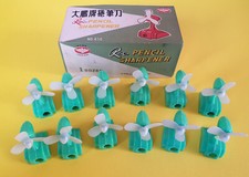 TEMPERINI VENTILATORE ANNI 70 10 PZ. D'EPOCA STOCK LOTTO VINTAGE