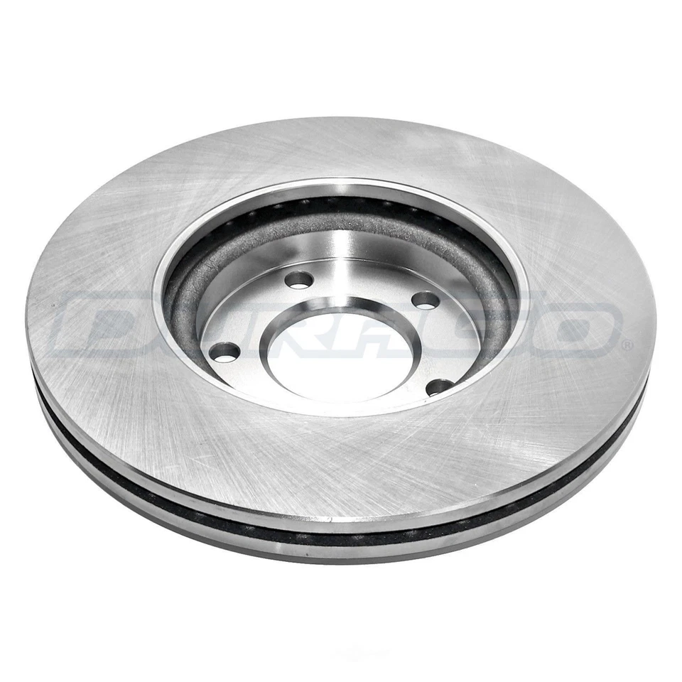 Rotor de freno de disco para Mazda 3 5 Durago 2004-2015 Foto 2 de 2