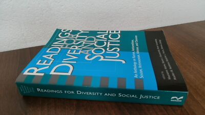 			Lesungen für Vielfalt und soziale Gerechtigkeit, vielfältig, Routledge, 20		