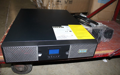 Eaton 9PX 3000 VA Tower Rack Mountable (NO ACCESSORIES)