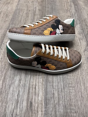 gucci ace disney