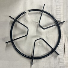 ATWOOD 56378 ESTUFA DE METAL REDONDO QUEMADOR REJILLA DE COMPRESIÓN GAMA DV-20 MADERA DE CUÑA SUPERIOR