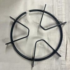 ATWOOD 56378 ROUND METAL STOVE BURNER SQUEEZE GRATE DV-20 RANGE TOP WEDGEWOOD