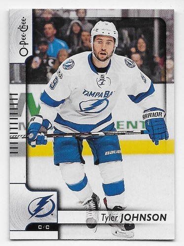 17/18 O-PEE-CHEE BASE Hockey (#251-500) U-Pick From List - Picture 190 of 248