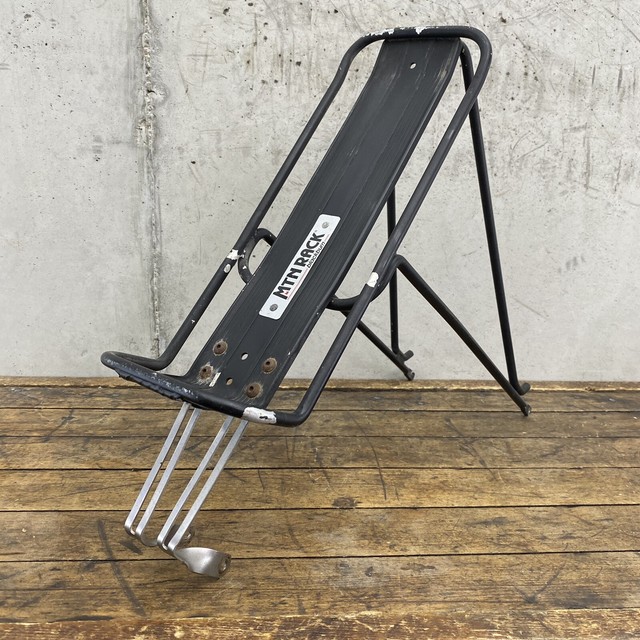 blackburn mountain bike rack