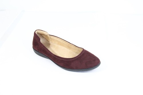 naturalizer flexy flat