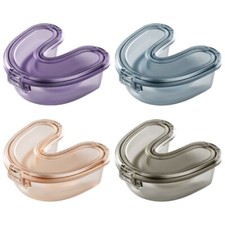 Compact And Stylish Mouthguard Organizer Orth...