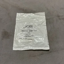 HONDA OEM NOS GRAY CLONABLE  VALET TRANSPONDER KEY BLANK  35112-S9A-T5