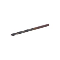 10X 0062600400100 Bohrer FüR Metall Ø: 4Mm L: 75Mm Hss L.Des Arbeitsteils: 43Mm