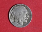1914-S Buffalo Nickel #P25811