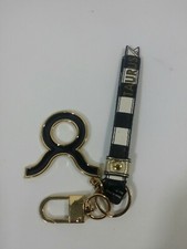 Kate Landry Zodiac Taurus Fob Keychain