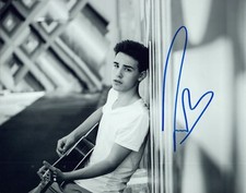 Jacob Whitesides Signed Autographed 8x10 Photo COA VD