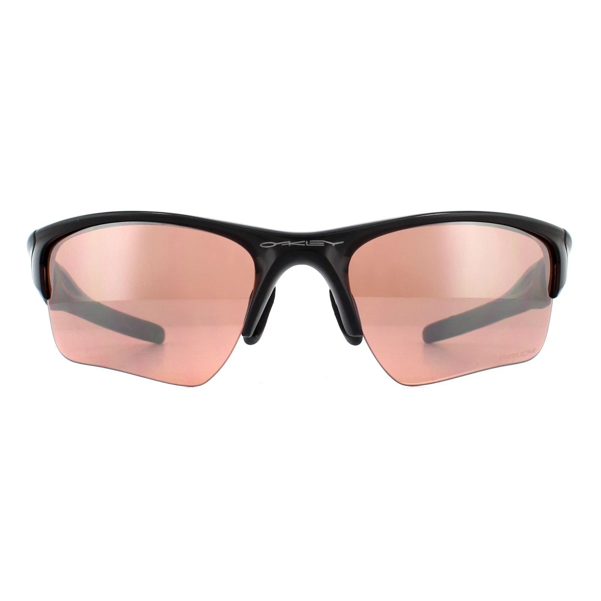 Oakley Sunglasses Half Jacket 2.0 XL OO9154 64 Polished Black