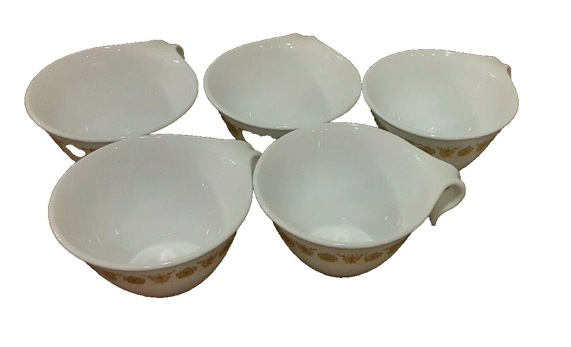 Corelle Hook Handle Cups | eBay