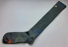 Voxx Life Stasis Neuro Knee High Compression Socks Size XL (Men's 13-16)